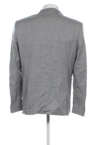 Pánské sako  Lawrence Grey, Velikost L, Barva Stříbrná, Cena  169,00 Kč