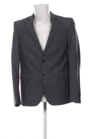 Мъжко сако Lindbergh, Размер L, Цвят Сив, Цена 7,66 €