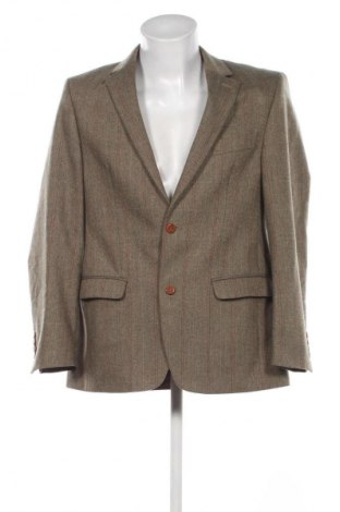 Pánské sako  Luigi Morini, Velikost L, Barva Béžová, Cena  859,00 Kč