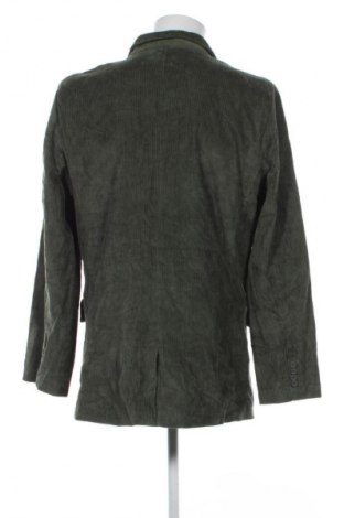 Pánské sako  Machine, Velikost L, Barva Zelená, Cena  209,00 Kč