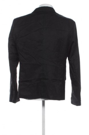 Мъжко сако Manfinity, Размер L, Цвят Черен, Цена 3,57 €