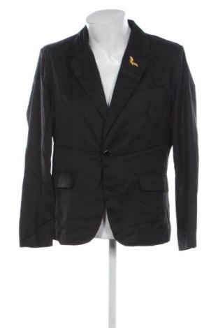 Férfi zakó Manfinity, Méret L, Szín Fekete, Ár 3 429 Ft