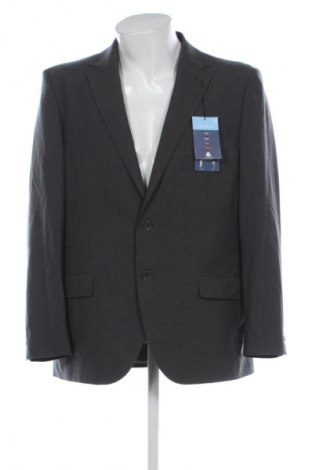 Мъжко сако Marks & Spencer, Размер XL, Цвят Сив, Цена 40,57 €