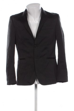 Мъжко сако Mexx, Размер M, Цвят Черен, Цена 3,06 €