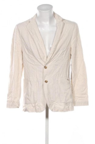 Мъжко сако Mr Simple, Размер M, Цвят Бежов, Цена 23,51 €