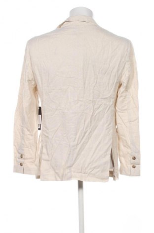 Мъжко сако Mr Simple, Размер M, Цвят Бежов, Цена 23,51 €