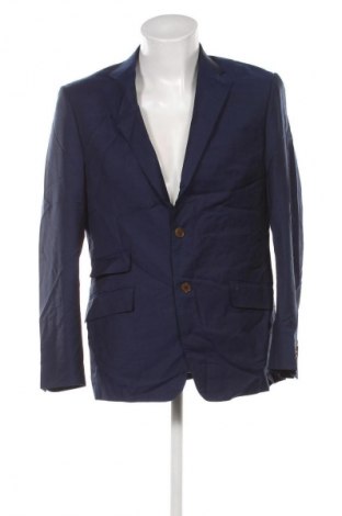 Pánské sako  Oxford, Velikost M, Barva Modrá, Cena  149,00 Kč