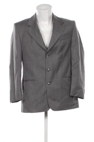 Pánské sako  Paolo Negrato, Velikost M, Barva Šedá, Cena  109,00 Kč