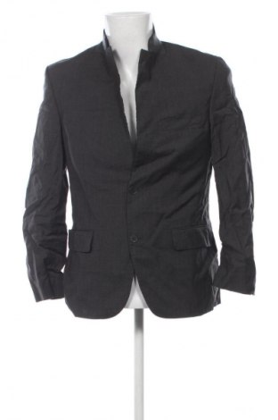 Sacou de bărbați Park Avenue, Mărime L, Culoare Gri, Preț 49,99 Lei