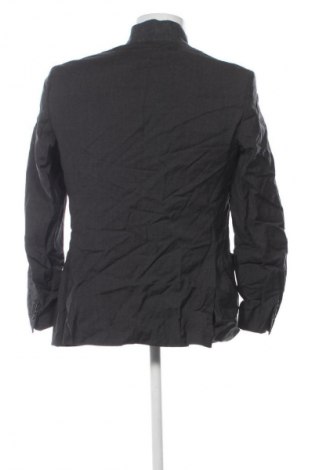 Sacou de bărbați Park Avenue, Mărime L, Culoare Gri, Preț 49,99 Lei