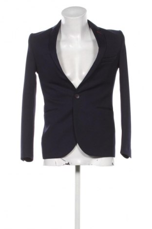 Férfi zakó Plus, Méret M, Szín Kék, Ár 10 249 Ft