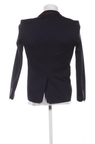 Férfi zakó Plus, Méret M, Szín Kék, Ár 10 249 Ft