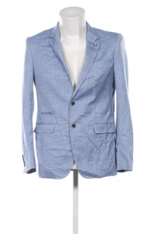 Мъжко сако Politix, Размер M, Цвят Син, Цена 3,06 €