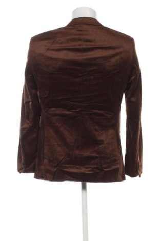 Мъжко сако Politix, Размер M, Цвят Кафяв, Цена 3,57 €