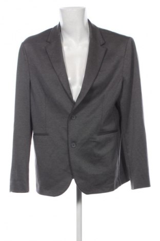 Мъжко сако Primark, Размер XL, Цвят Сив, Цена 3,06 €
