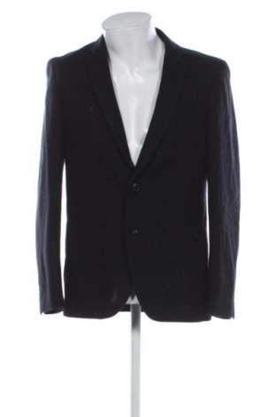 Мъжко сако Primark, Размер M, Цвят Черен, Цена 2,04 €