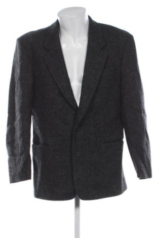 Мъжко сако Quattro, Размер L, Цвят Сив, Цена 16,36 €