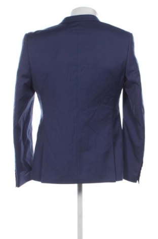 Мъжко сако Reserved, Размер L, Цвят Син, Цена 16,87 €