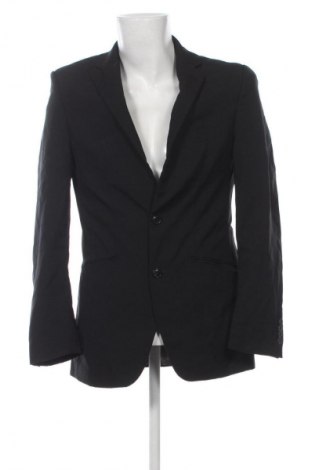 Pánské sako  Revolt, Velikost M, Barva Černá, Cena  79,00 Kč