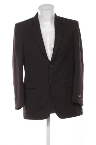 Pánské sako  River Island, Velikost XL, Barva Hnědá, Cena  2 999,00 Kč