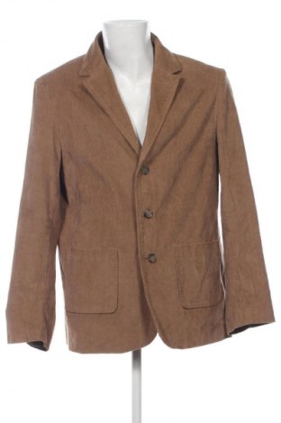 Мъжко сако Ronley, Размер XL, Цвят Бежов, Цена 4,09 €