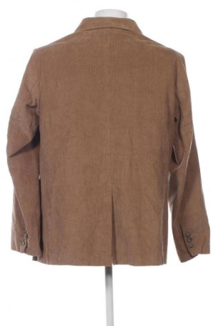 Мъжко сако Ronley, Размер XL, Цвят Бежов, Цена 4,09 €