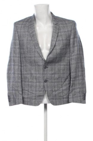 Pánske sako  Roy Robson, Veľkosť L, Farba Sivá, Cena  16,95 €