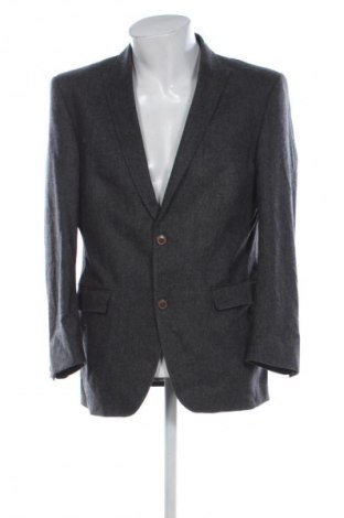 Pánské sako  Roy Robson, Velikost L, Barva Šedá, Cena  189,00 Kč