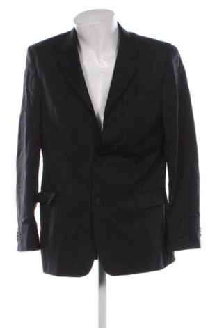 Pánské sako  S.Oliver, Velikost L, Barva Černá, Cena  189,00 Kč