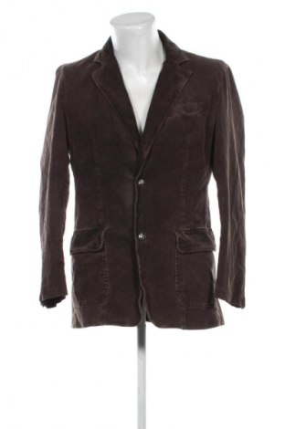 Мъжко сако S.Oliver, Размер L, Цвят Кафяв, Цена 6,13 €
