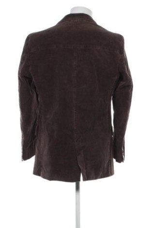 Мъжко сако S.Oliver, Размер L, Цвят Кафяв, Цена 6,13 €