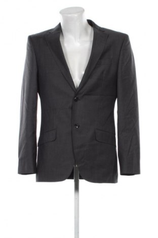 Herren Sakko S.Oliver, Größe L, Farbe Grau, Preis 24,99 €