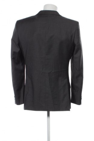 Herren Sakko S.Oliver, Größe L, Farbe Grau, Preis 24,99 €