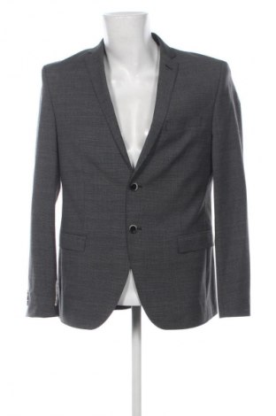 Herren Sakko S.Oliver, Größe L, Farbe Mehrfarbig, Preis 50,99 €