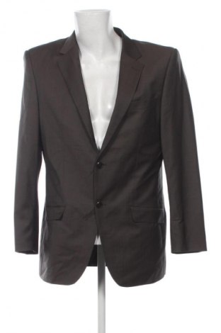 Pánské sako  S.Oliver, Velikost L, Barva Hnědá, Cena  2 799,00 Kč