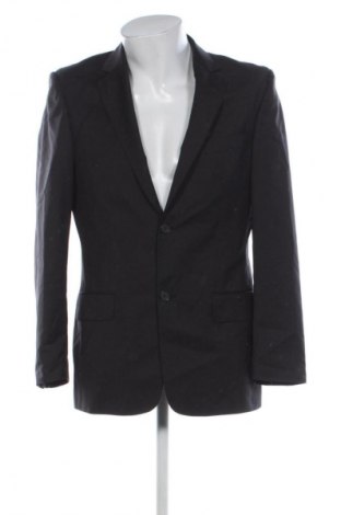 Pánské sako  S.Oliver, Velikost L, Barva Černá, Cena  189,00 Kč