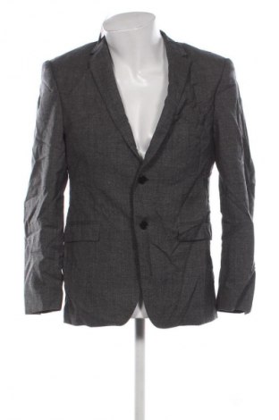 Pánské sako  Sarar, Velikost M, Barva Šedá, Cena  79,00 Kč