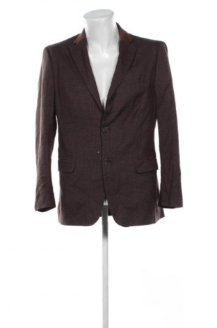 Pánské sako  Savile Row, Velikost L, Barva Vícebarevné, Cena  269,00 Kč