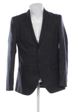 Pánské sako  Selected Homme, Velikost L, Barva Šedá, Cena  729,00 Kč