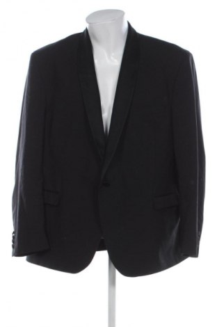 Мъжко сако Seroussi, Размер XL, Цвят Черен, Цена 18,40 €