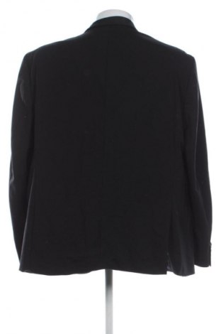 Мъжко сако Seroussi, Размер XL, Цвят Черен, Цена 18,40 €