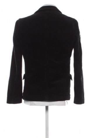 Мъжко сако Smog, Размер S, Цвят Черен, Цена 4,60 €