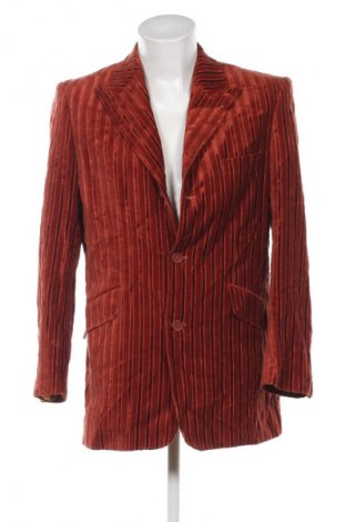 Ανδρικό σακάκι Soho, Μέγεθος XXL, Χρώμα Καφέ, Τιμή 6,99 €