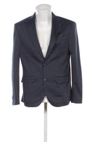 Мъжко сако Sondag & Sons, Размер M, Цвят Син, Цена 30,16 €