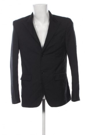 Мъжко сако Specchio, Размер L, Цвят Черен, Цена 3,06 €