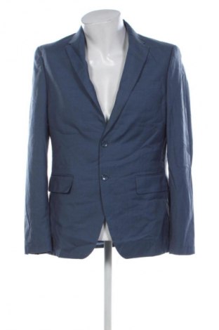 Мъжко сако Staple Superior, Размер S, Цвят Син, Цена 7,15 €