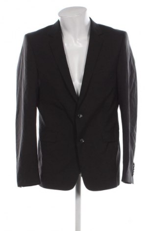 Мъжко сако Strellson, Размер M, Цвят Черен, Цена 4,09 €