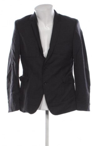Мъжко сако Strellson, Размер L, Цвят Черен, Цена 5,62 €
