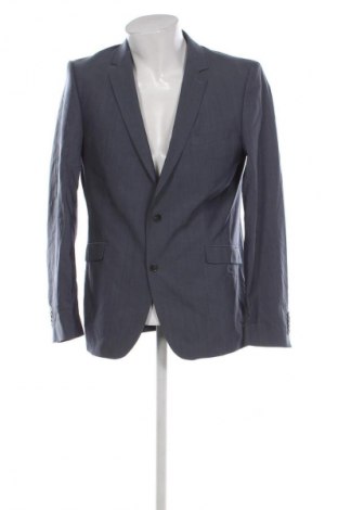 Férfi zakó Strellson, Méret L, Szín Kék, Ár 14 009 Ft