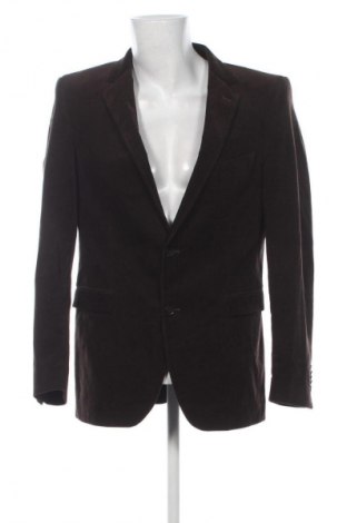 Мъжко сако Strellson, Размер M, Цвят Кафяв, Цена 5,11 €